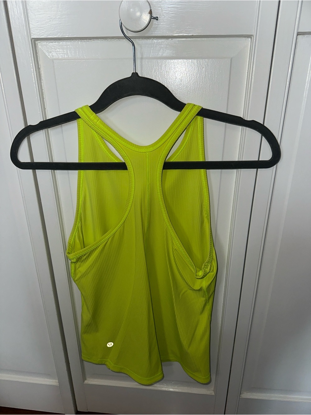 lululemon Align™ Waist-Length Racerback
Tank Top Electric Lemon
